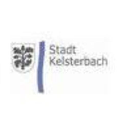 Magistrat der Stadt Kelsterbach Logo