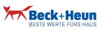 Beck+Heun GmbH Logo