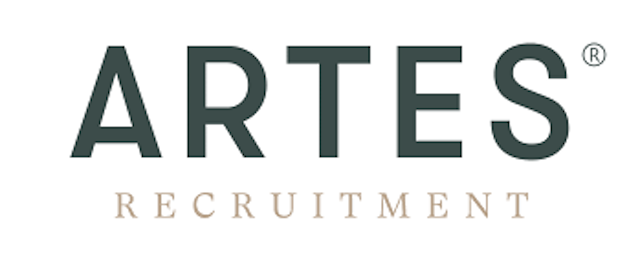 ARTES Recruitment GmbH Logo