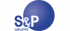 S&P Software Consulting + Solutions GmbH Logo
