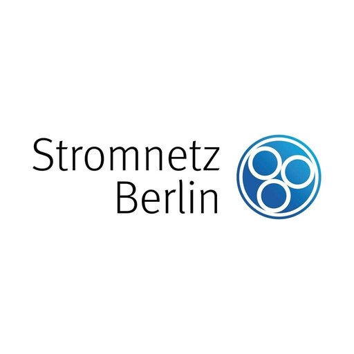 Stromnetz Berlin GmbH Logo