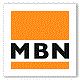 MBN (Job via XING.com) Logo