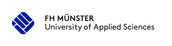 Fachhochschule Münster K.d.ö.R. Logo