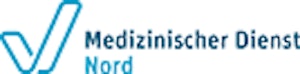 Medizinischer Dienst Nord Logo