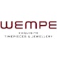 Gerhard D. Wempe GmbH & Co. KG Logo