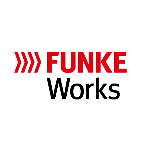 FUNKE Works GmbH Logo