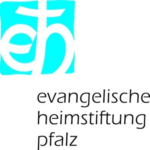 Ev. Heimstiftung Pfalz Logo