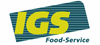 IGS Food-Service GmbH & Co. KG Logo