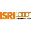 ISRINGHAUSEN Logo
