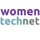 WomenTech Network Logo