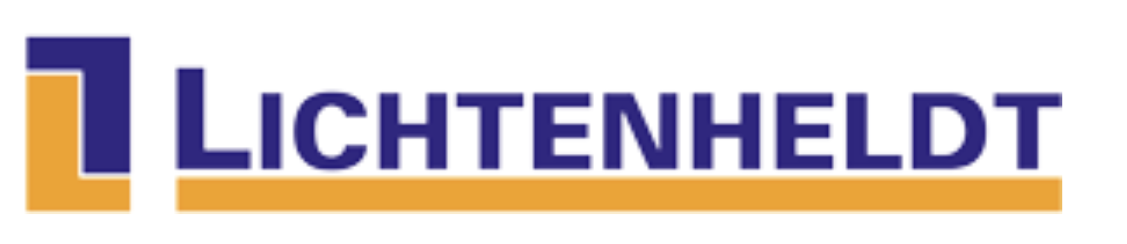 LICHTENHELDT GmbH Logo