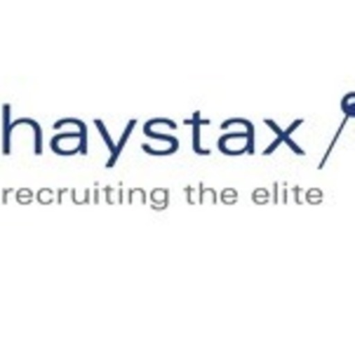 Haystax Executive Recruitment Wien GmbH (Job via XING.com) Logo