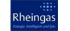 Propan Rheingas GmbH & Co. KG Logo