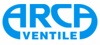 ARCA Regler GmbH Logo