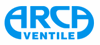 ARCA Regler GmbH Logo