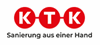 K-T-K GmbH Logo