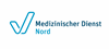 Medizinischer Dienst Nord Logo