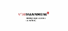 Veranstaltungen – Tourismus – Marketing: Mannheim erleben GmbH Logo