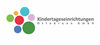 Kindertageseinrichtungen Ottobrunn GmbH Logo