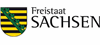 Statistisches Landesamt des Freistaates Sachsen Logo