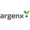 Argenx Logo