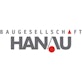 Baugesellschaft Hanau GmbH Logo