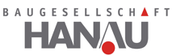 Baugesellschaft Hanau GmbH Logo