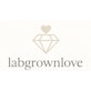 Labgrownlove Logo