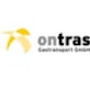 ONTRAS Gastransport Logo