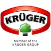 Krüger GmbH & Co. KG Logo