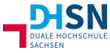 DUALE HOCHSCHULE SACHSEN – Staatliche Studienakademie Plauen Logo