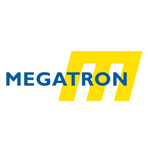 MEGATRON Elektronik GmbH & Co. KG (Job via XING.com) Logo