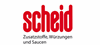 Scheid AG & Co KG Logo