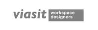 V I A S I T Bürositzmöbel GmbH Logo