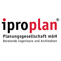iproplan® Planungsgesellschaft mbH Logo