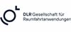 DLR GfR mbH Logo