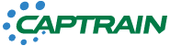 Captrain Deutschland GmbH Logo