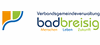 Verbandsgemeinde Bad Breisig Logo