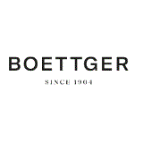 Boettger Food Ingredients GmbH Logo
