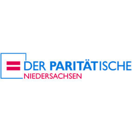 Paritätische Suchthilfe Niedersachsen gGmbH Logo