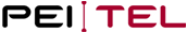pei tel Communications GmbH Logo