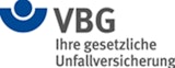 Verwaltungs-Berufsgenossenschaft (VBG) Logo