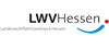 Landeswohlfahrtsverband (LWV) Hessen Hauptverwaltung Kassel Logo