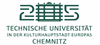 Technische Universität Chemnitz Logo