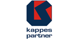 kappes ipg GmbH Ingenieur- und Planungsgesellschaft Logo