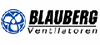 Blauberg Ventilatoren GmbH Logo