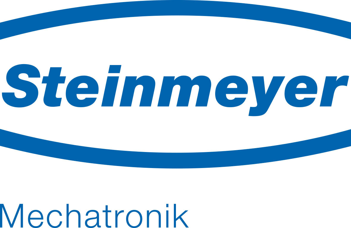 Steinmeyer Mechatronik GmbH Logo