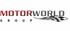 MOTORWORLD Consulting GmbH & Co. KG Logo