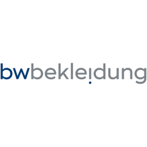 Bw Bekleidungsmanagement GmbH Logo
