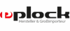 Plock GmbH Logo